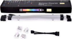 Lian Li Strimer Plus V2 8-Pin RGB VGA-Kabel 3