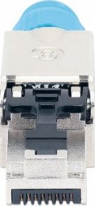 Intellinet Network Solutions Intellinet 791199 Wtyk modularny RJ45 Cat8.1 beznarzędziowy, STP 3