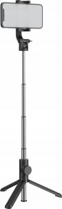 Statyw Swissten Swissten Bluetooth Selfie Stick Aluminium Tripod Pro 11