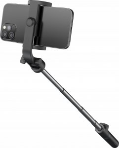 Statyw Swissten Swissten Bluetooth Selfie Stick Aluminium Tripod Pro 12