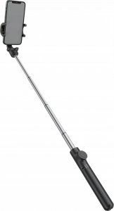 Statyw Swissten Swissten Bluetooth Selfie Stick Aluminium Tripod Pro 13