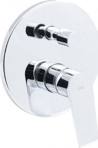 Zestaw prysznicowy Hagendsen&Smith 30cm 2