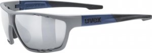 Uvex Okulary Uvex przeciwsłoneczne SportStyle 706 5416 Polavision 1