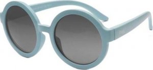 Real Shades Okulary przeciwsłoneczne Real Shades Vibe Cool Blue 4-7 1