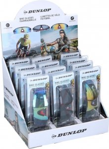 Dunlop Okulary przeciwsłoneczne Multikolor 2