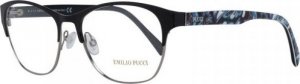 Emilio Pucci Ramki do okularów Damski Emilio Pucci EP5029 53001 1