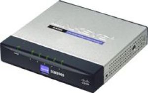 Switch Linksys SLM2005-EU 1