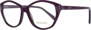Emilio Pucci Ramki do okularów Damski Emilio Pucci EP5050 55081 1