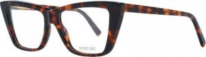Sportmax Ramki do okularów Damski Sportmax SM5017 55052 1