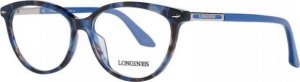 Longines Ramki do okularów Damski Longines LG5013-H 54055 1