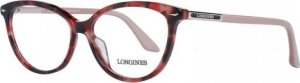 Longines Ramki do okularów Damski Longines LG5013-H 54054 1
