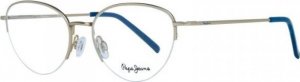 Pepe Jeans Ramki do okularów Damski Pepe Jeans PJ1339 50C3 1