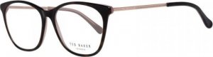 Ted Baker Ramki do okularów Damski Ted Baker TB9184 53219 1