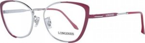 Longines Ramki do okularów Damski Longines LG5011-H 54069 1