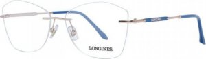 Longines Ramki do okularów Damski Longines LG5010-H 56033 1