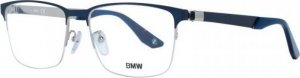 BMW Ramki do okularów Męskie BMW BW5001-H 55016 1