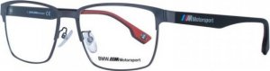 BMW Ramki do okularów Męskie BMW BS5005-H 56008 1