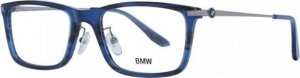 BMW Ramki do okularów Męskie BMW BW5020 56092 1