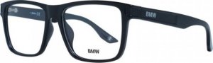 BMW Ramki do okularów Męskie BMW BW5015-H 57001 1