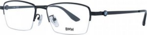 BMW Ramki do okularów Męskie BMW BW5040-H 55001 1