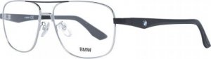 BMW Ramki do okularów Męskie BMW BW5019 57020 1