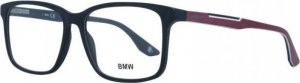 BMW Ramki do okularów Męskie BMW BW5007 55002 1