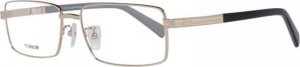 Ermenegildo Zegna Ramki do okularów Męskie Ermenegildo Zegna EZ5094-D 57032 1