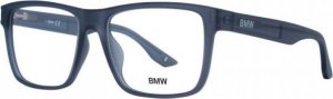BMW Ramki do okularów Męskie BMW BW5015-H 57020 1