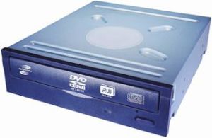 Napęd Lite-On DH-20A3H-06C LightScribe czarny 1