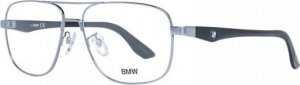 BMW Ramki do okularów Męskie BMW BW5019 57008 1