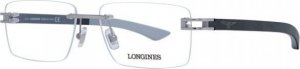 Longines Ramki do okularów Męskie Longines LG5006-H 55014 1