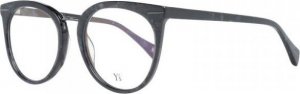 Yohji Yamamoto Ramki do okularów Męskie Yohji Yamamoto YS1002 51024 1