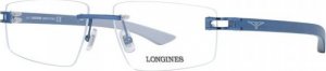 Longines Ramki do okularów Męskie Longines LG5007-H 56090 1
