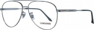 Longines Ramki do okularów Męskie Longines LG5003-H 56008 1