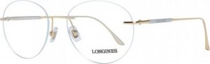 Longines Ramki do okularów Męskie Longines LG5002-H 53030 1