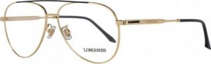 Longines Ramki do okularów Męskie Longines LG5003-H 56030 1