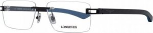 Longines Ramki do okularów Męskie Longines LG5006-H 55002 1