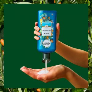 Herbal Essences Herbal Essences Argan Oil Szampon regenerujący do włosów suchych izniszczonych 3