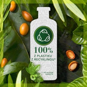 Herbal Essences Herbal Essences Coconut Milk Szampon nawilżający do włosów suchych 4