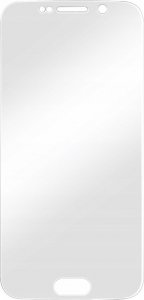Hama HAMA Folia Ochronna do Galaxy S6 EDGE Jakość 2