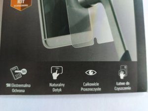 Hama HAMA SZKŁO Hartowane 9H Samsung GALAXY NOTE 7 2