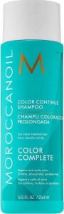 Moroccanoil Color Complete Shampoo szampon do włosów farbowanych 250ml 1