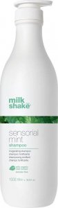 Milk Shake Milk Shake Sensorial Mint Shampoo orzeźwiający szampon do włosów 1000ml 1