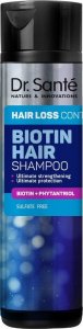 Dr. Sante Dr. Sante Biotin Hair Shampoo szampon przeciw wypadaniu włosów z biotyną 250ml 1