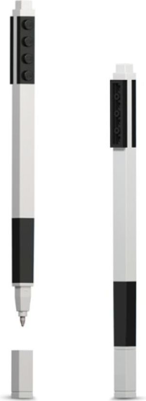 Copywrite Długopis żelowy 2 pak LEGO (751505) 2