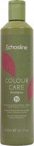 Echosline ECHOSLINE Colour Care Shampoo szampon do włosów farbowanych 300ml 1