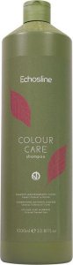 Echosline ECHOSLINE Colour Care Shampoo szampon do włosów farbowanych 1000ml 1