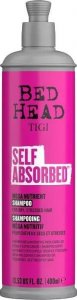 Tigi Tigi Bed Head Self Absorbed Nourishing Shampoo odżywczy szampon do włosów suchych i zestresowanych 400ml 1
