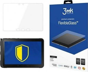 3MK 3MK FlexibleGlass Sony Xperia 10 V Szkło Hybrydowe 1