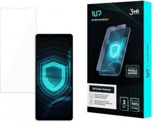 3MK 3MK Folia 1UP Sony Xperia 10 V Folia Gaming 3szt 1